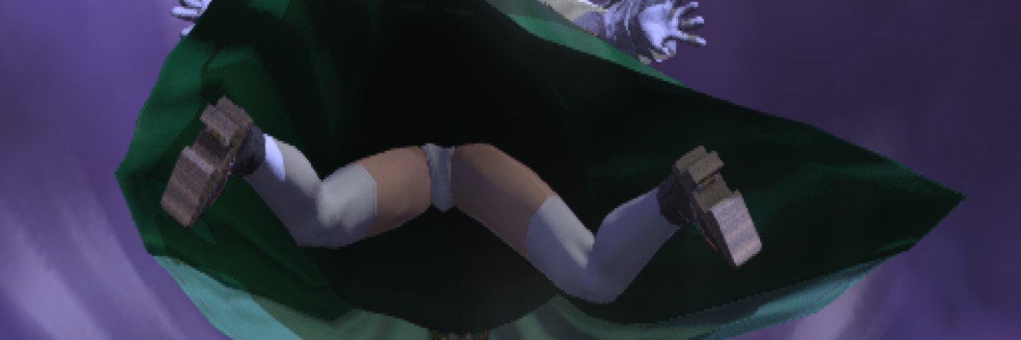 gorgeoustango's profile banner image