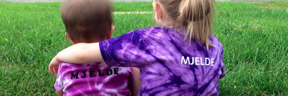 Mary Mjelde banner