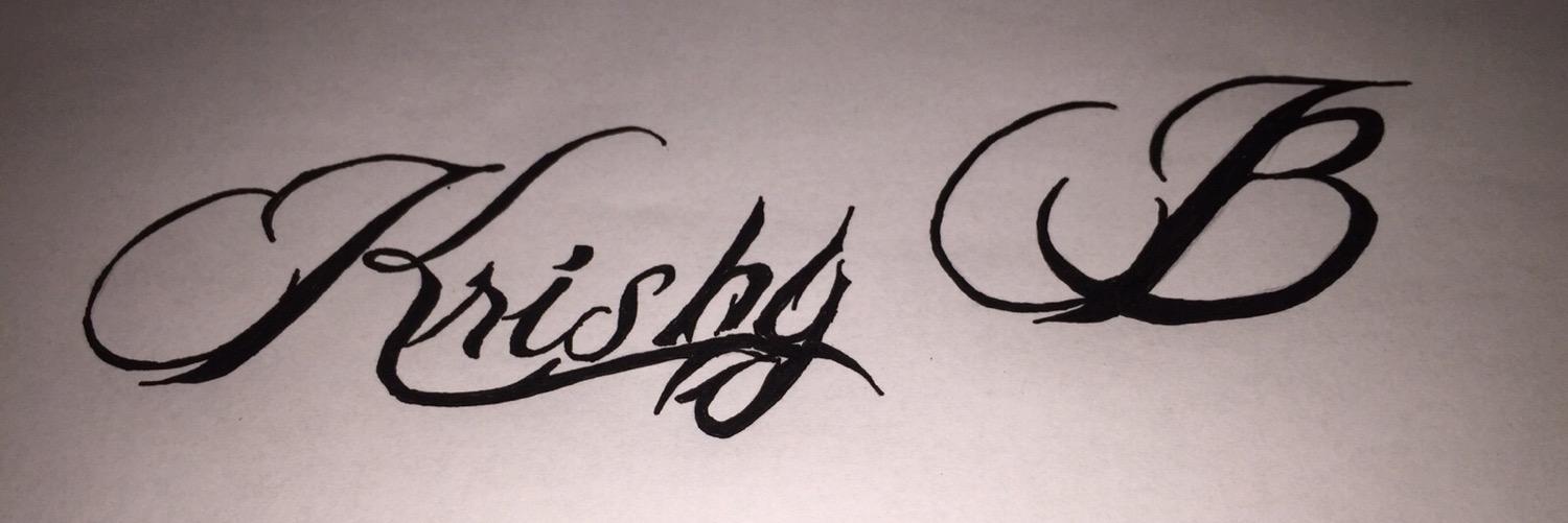 KrishyB_'s profile banner image