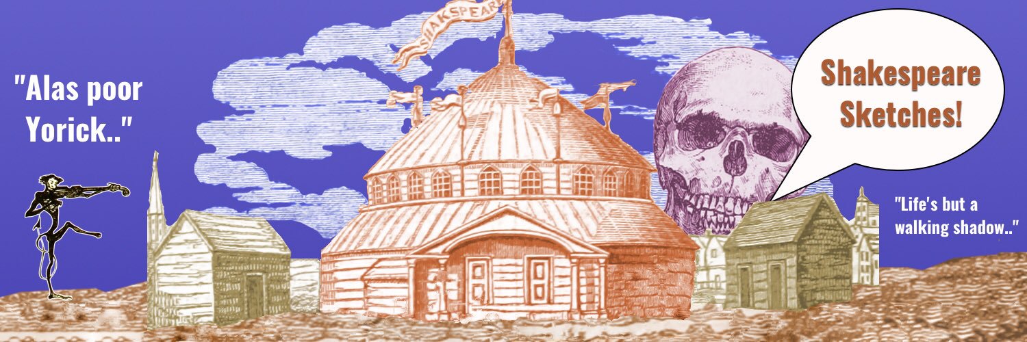 ShakespearePics's profile banner image