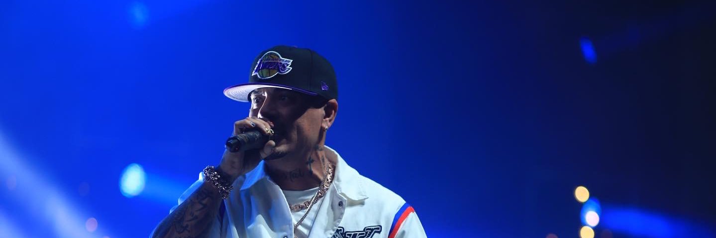 Alberto Stylee banner