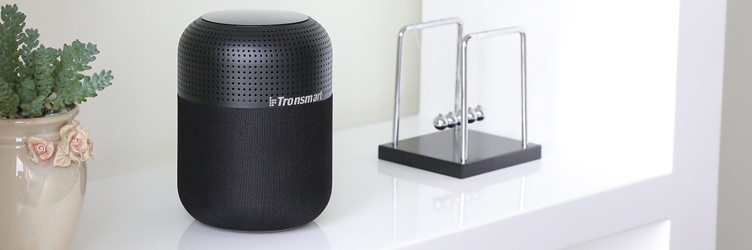 Tronsmart Spain banner