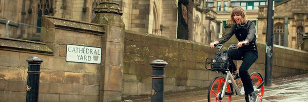 MobikeUK Profile Banner