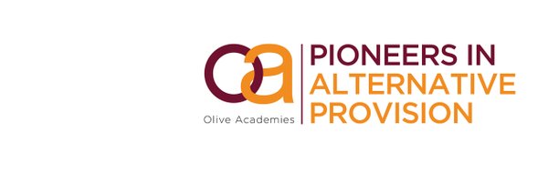 Olive Academies Profile Banner