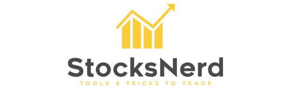 StocksNerd Profile Banner