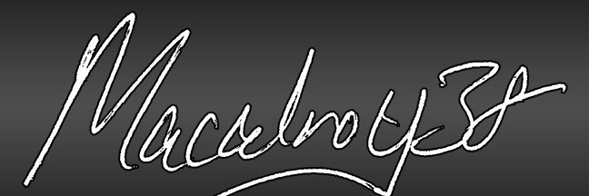 macalroy38's profile banner image