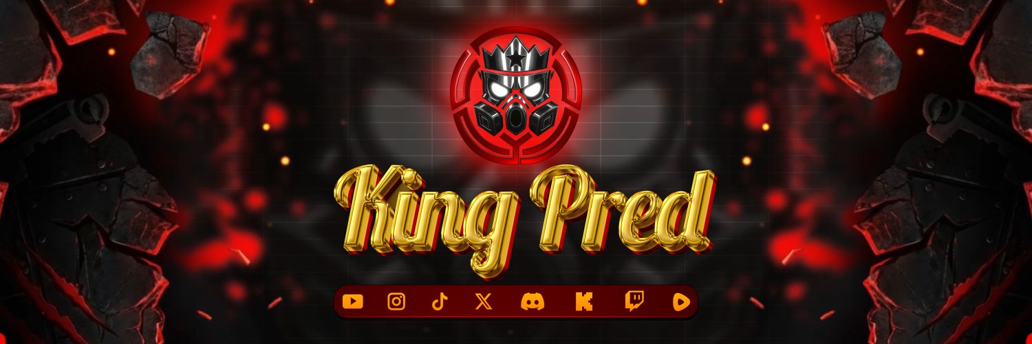 King Pred (@xKingxPredx) / Posts / X