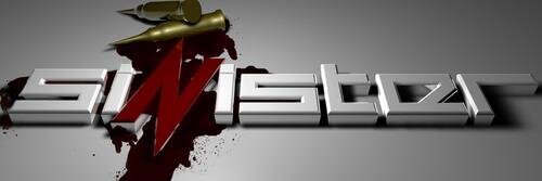 sinisterstock's profile banner image