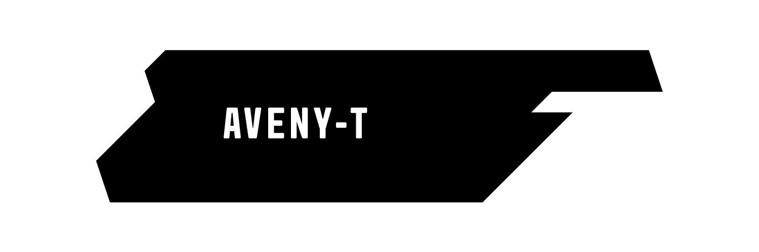 Aveny-T banner