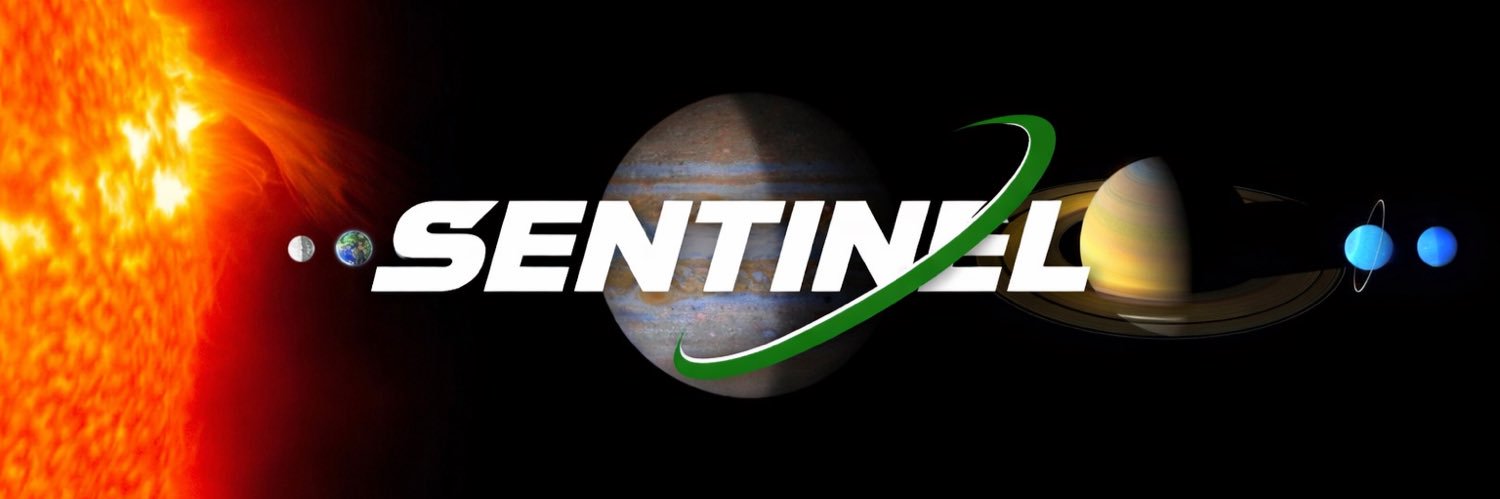 sentinelle ⭕️ banner