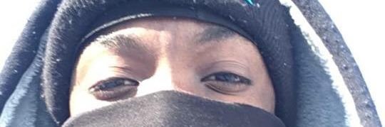 iamjohnivory's profile banner image