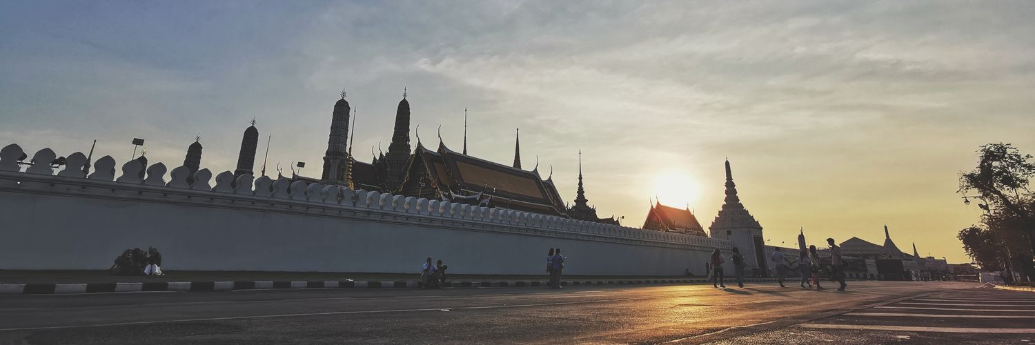 MShopang's profile banner image