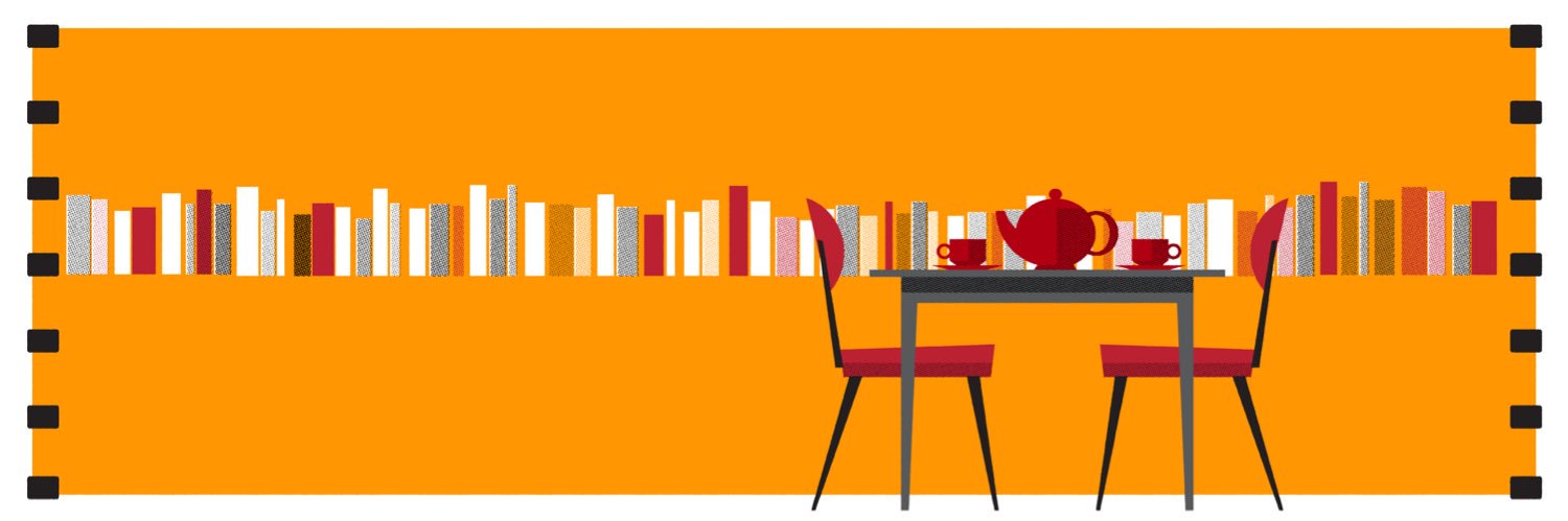 The Two Shot Podcast banner