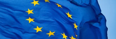 EU Commission banner
