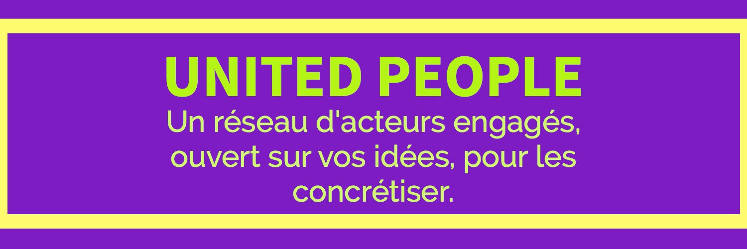 UnitedPeopleStr's profile banner image