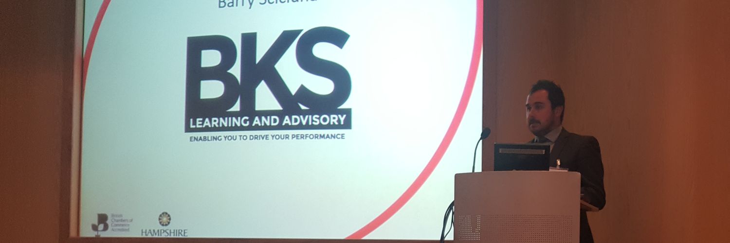 bkslearning's profile banner image