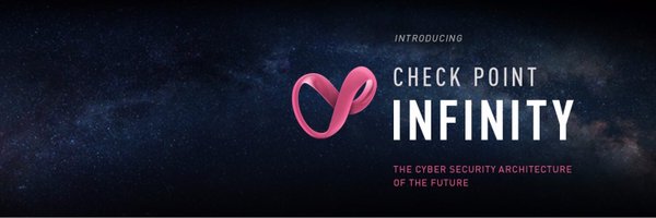 CheckPointNorge Profile Banner