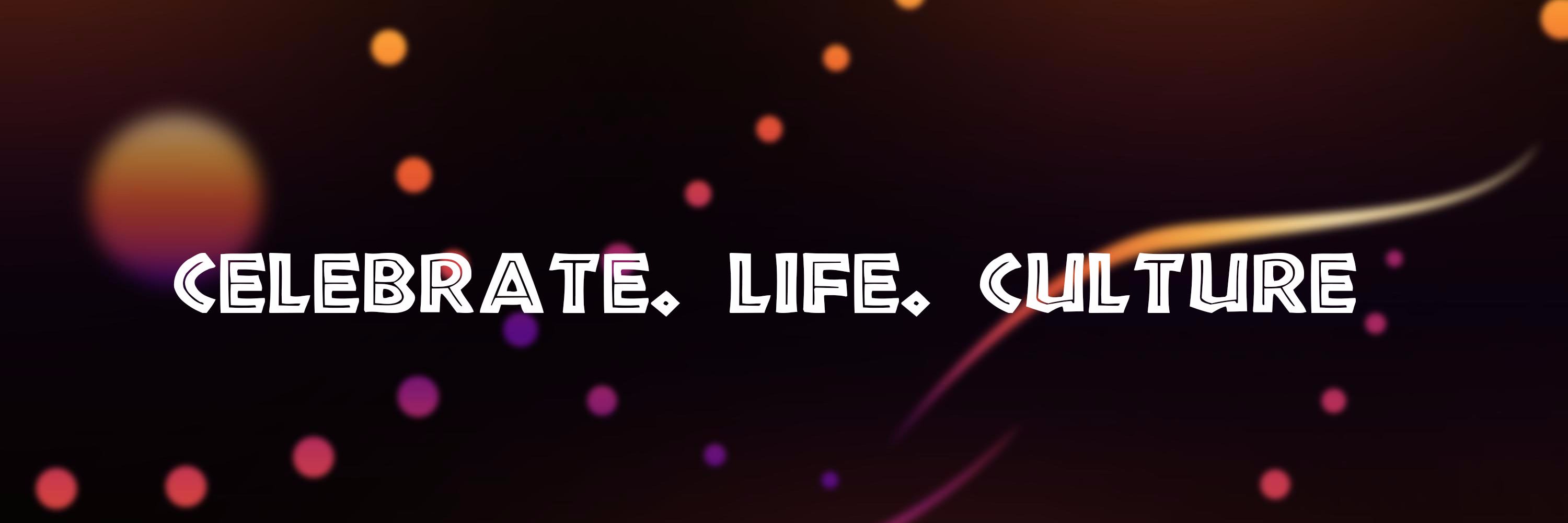 The Afrofest banner