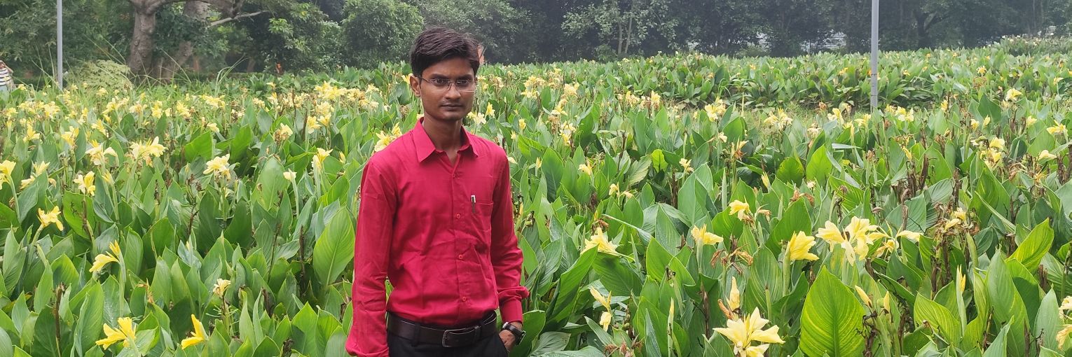shailendrakabir's profile banner image