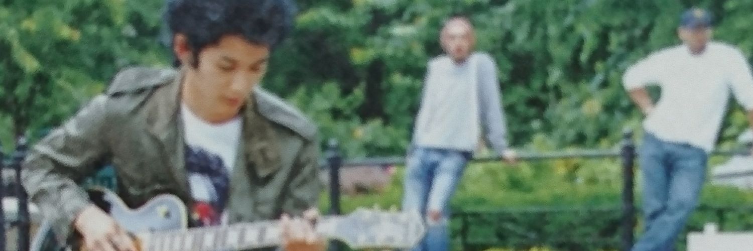 aioriichi25's profile banner image