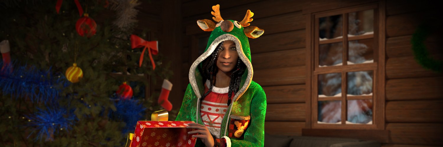 Vikket's profile banner image