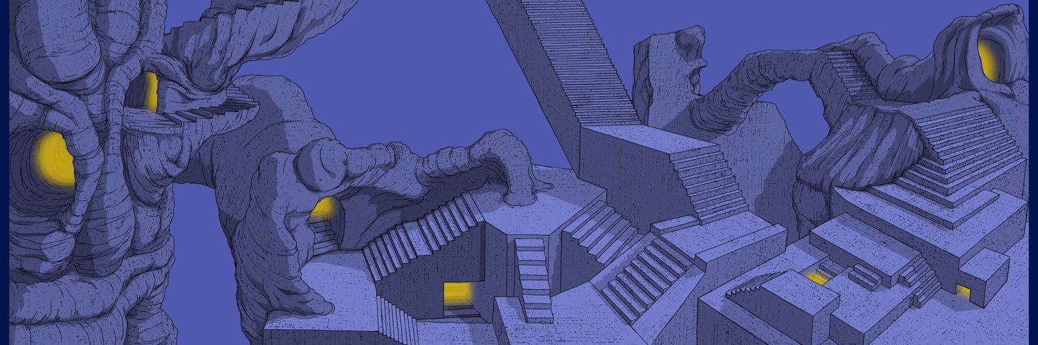 botandana's profile banner image