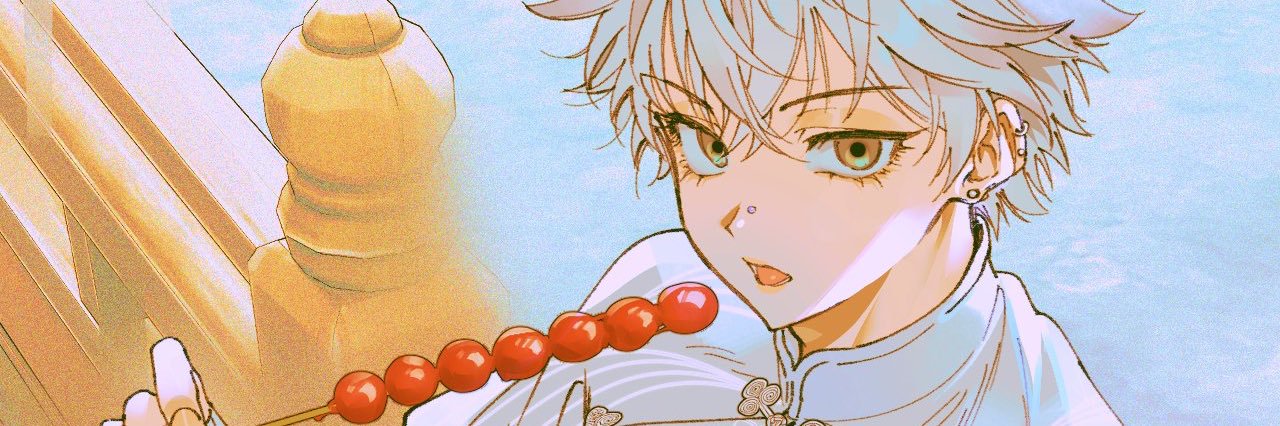 vanila_side's profile banner image