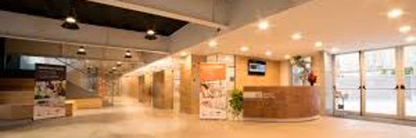 institutISB Profile Banner