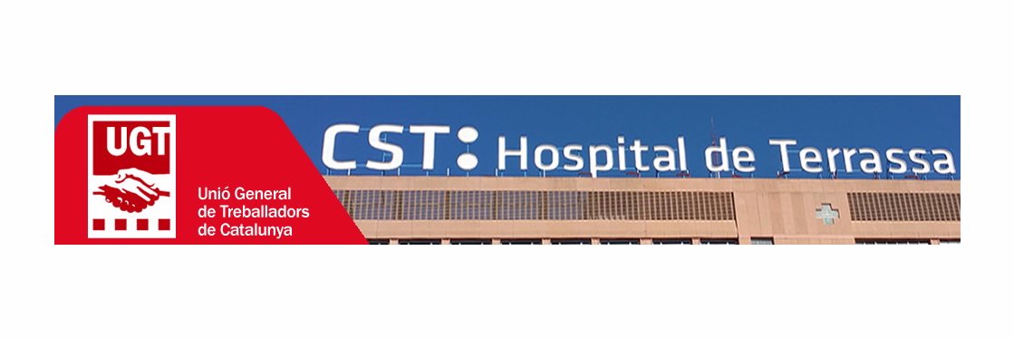 UGTCST 🌈💉 banner