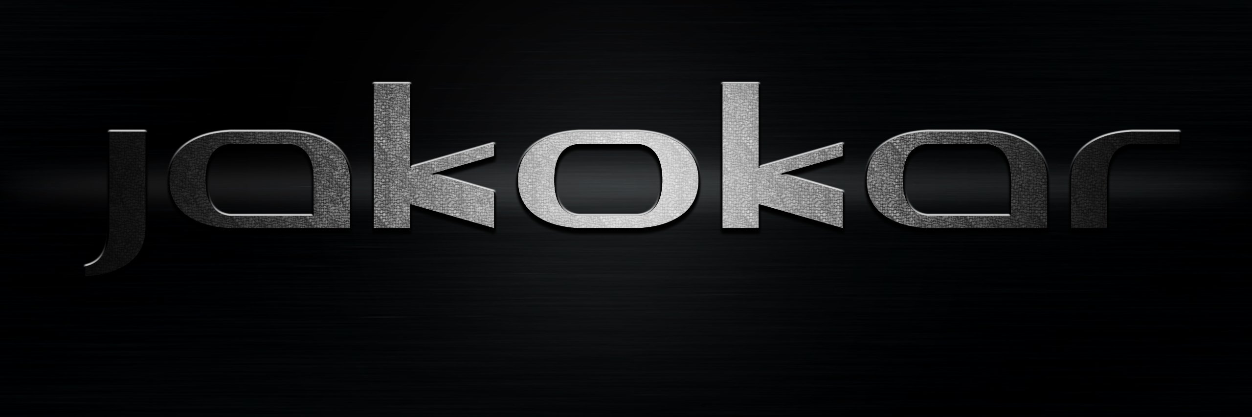 jakokar's profile banner image