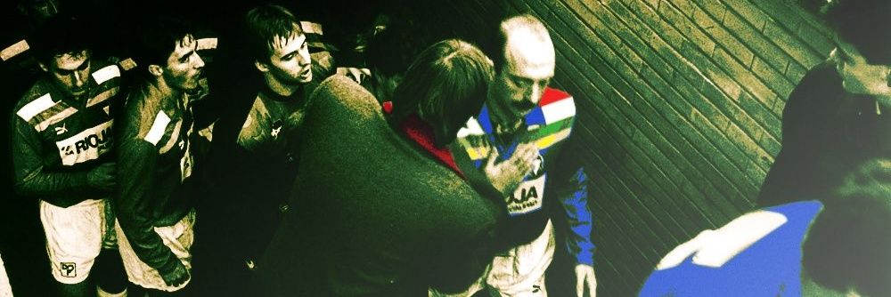 CD Logroñés banner