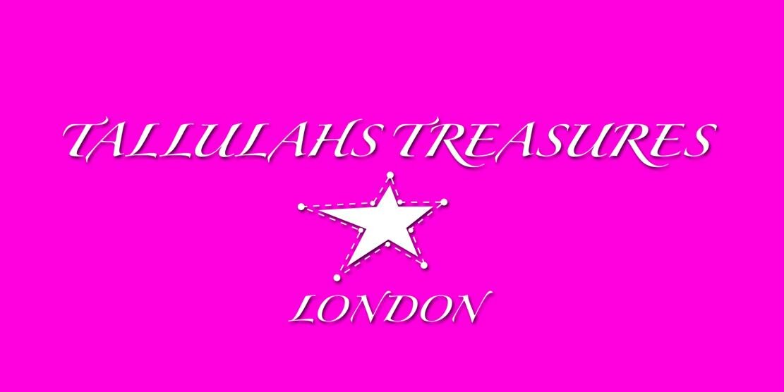 TallulahsTreasu's profile banner image