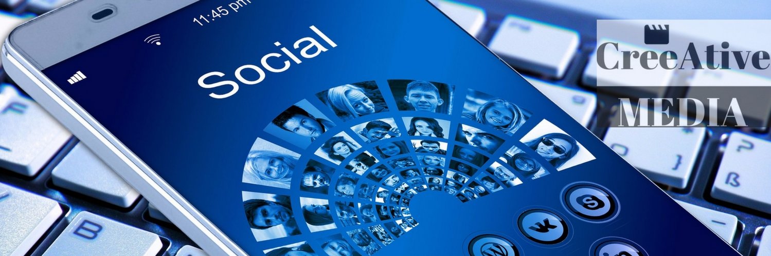 CreeAtiveMedia_'s profile banner image