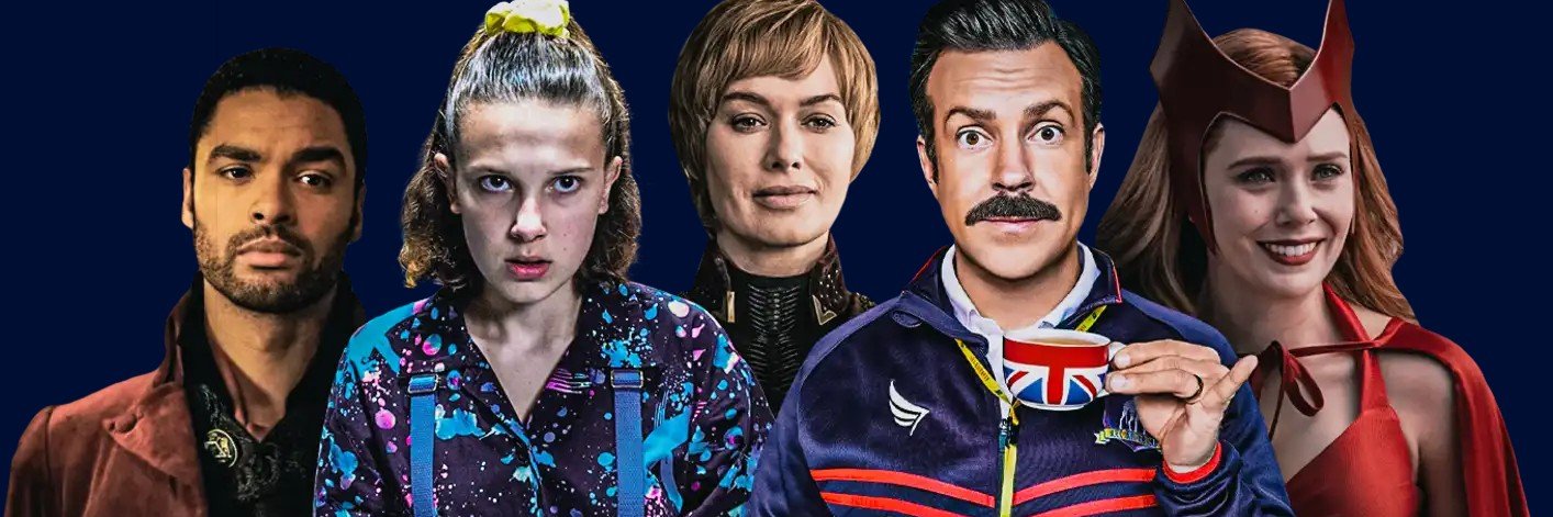 FanSided Entertainment banner