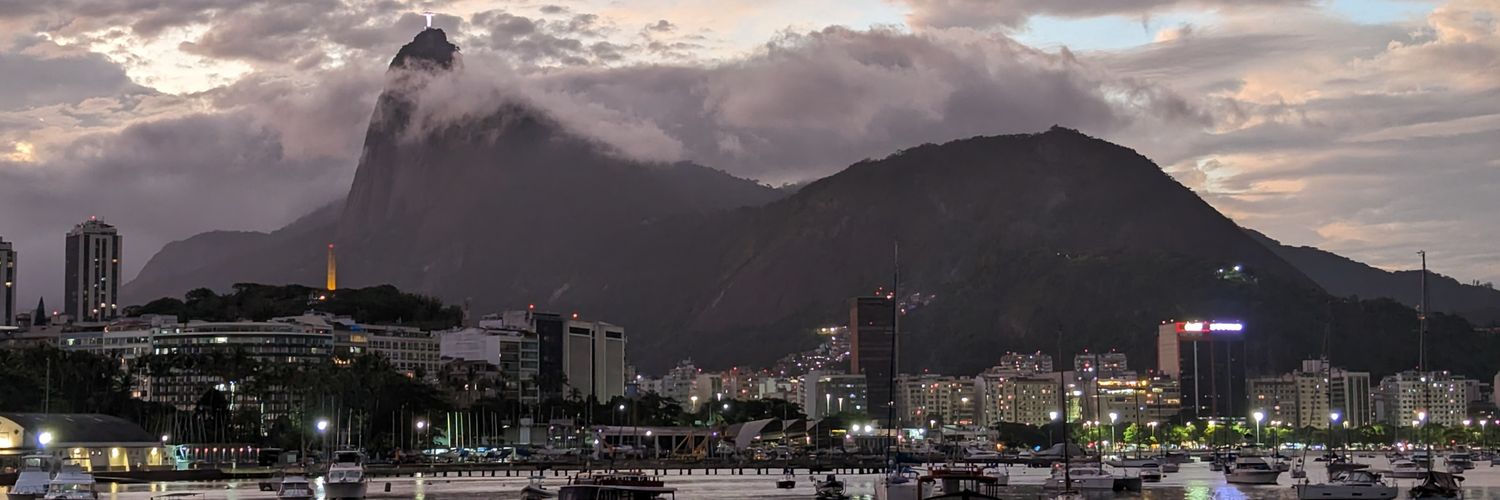 Helder Santana banner