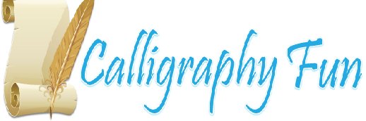 calligraphyfun2's profile banner image