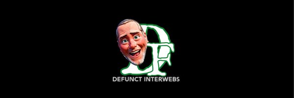 DefunctWebs Profile Banner