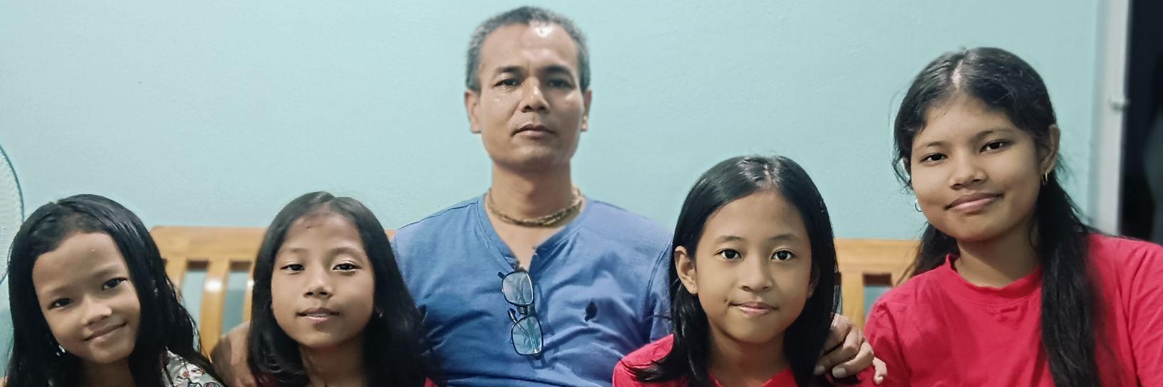 Pancham Kr. Mili banner