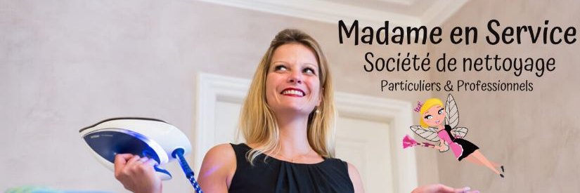 MadameEnService's profile banner image