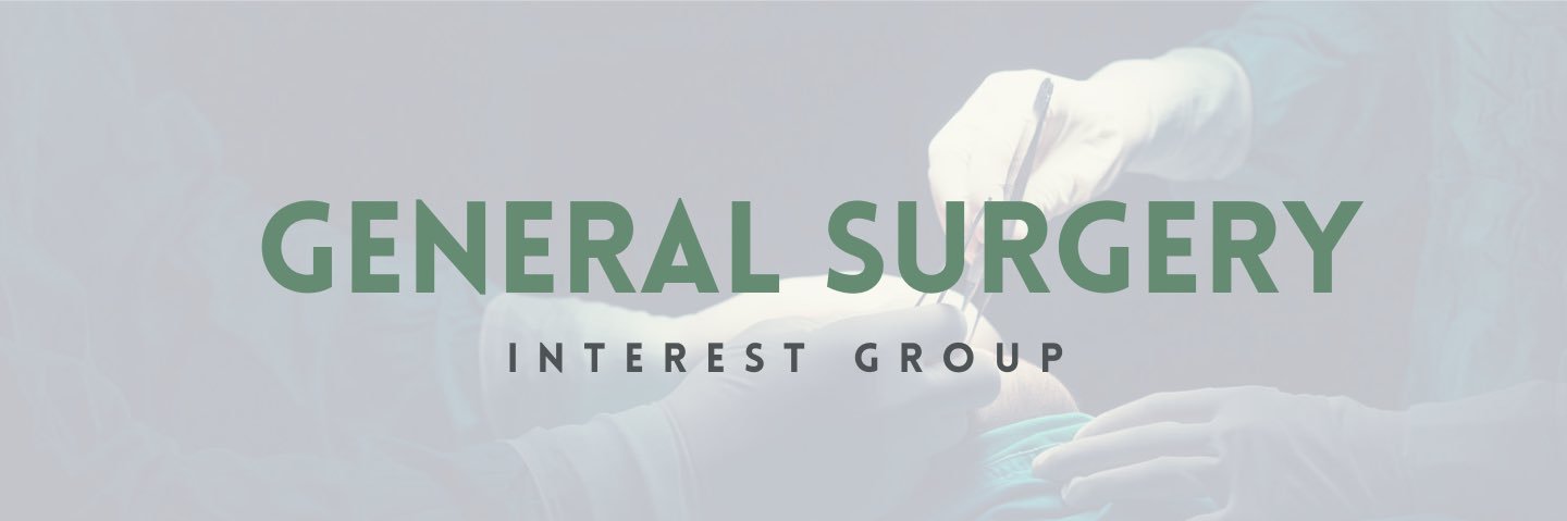 GS Interest Group banner