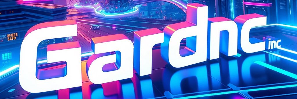 Garfield Lawson 3rd (Gardi) banner