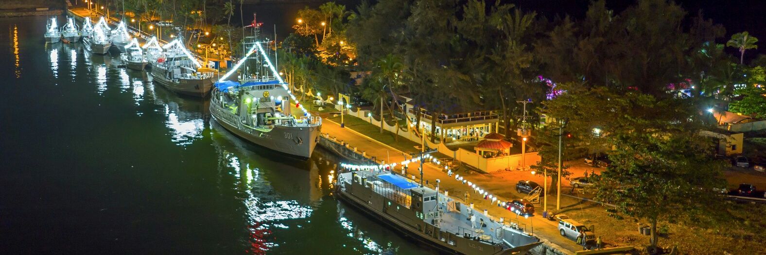 Armada de República Dominicana banner