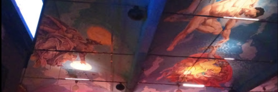 DanRebar's profile banner image