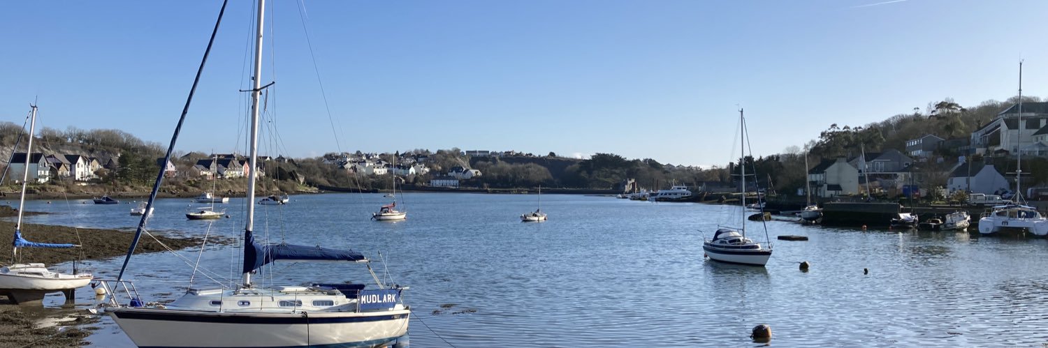 Iain Freeland banner