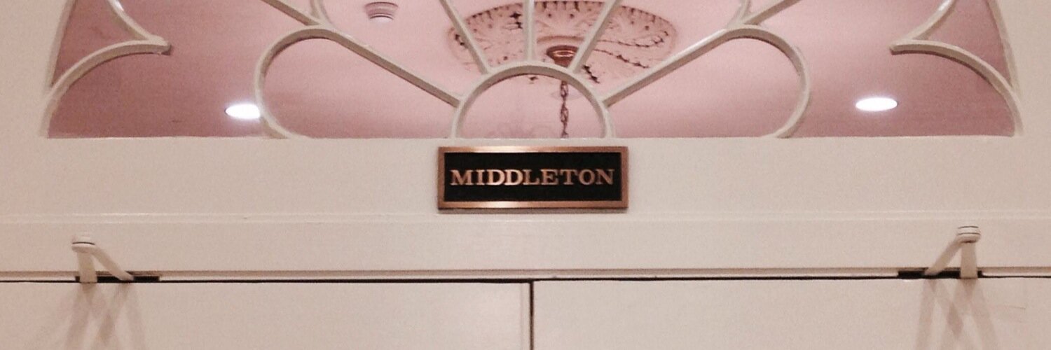Ross Middleton banner