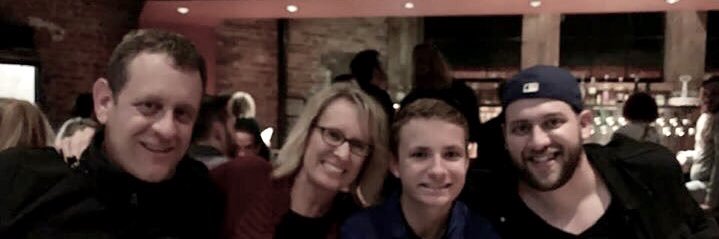 Steve Bruning banner