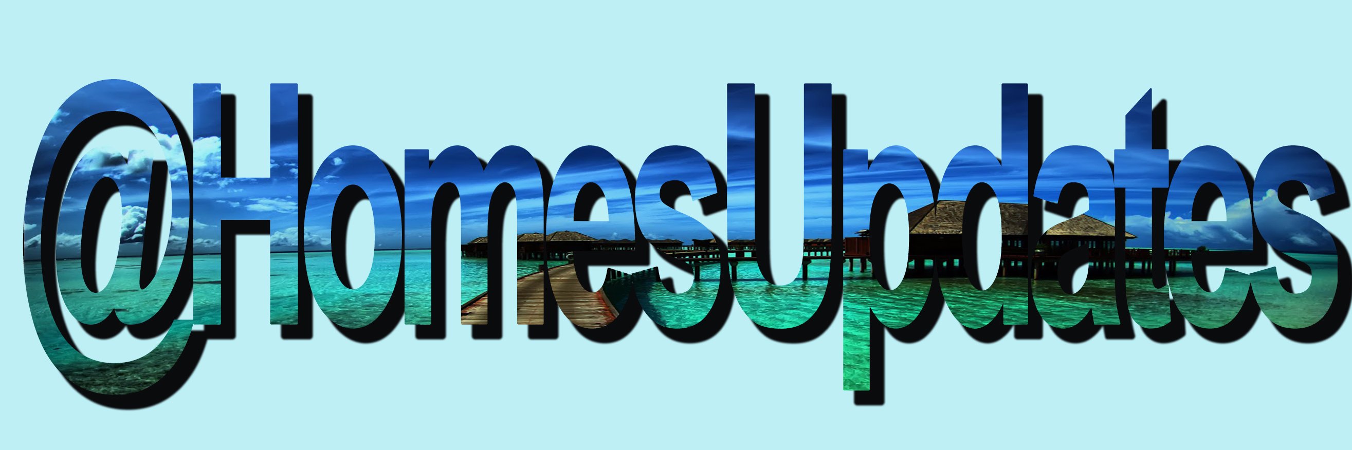 homesupdates's profile banner image