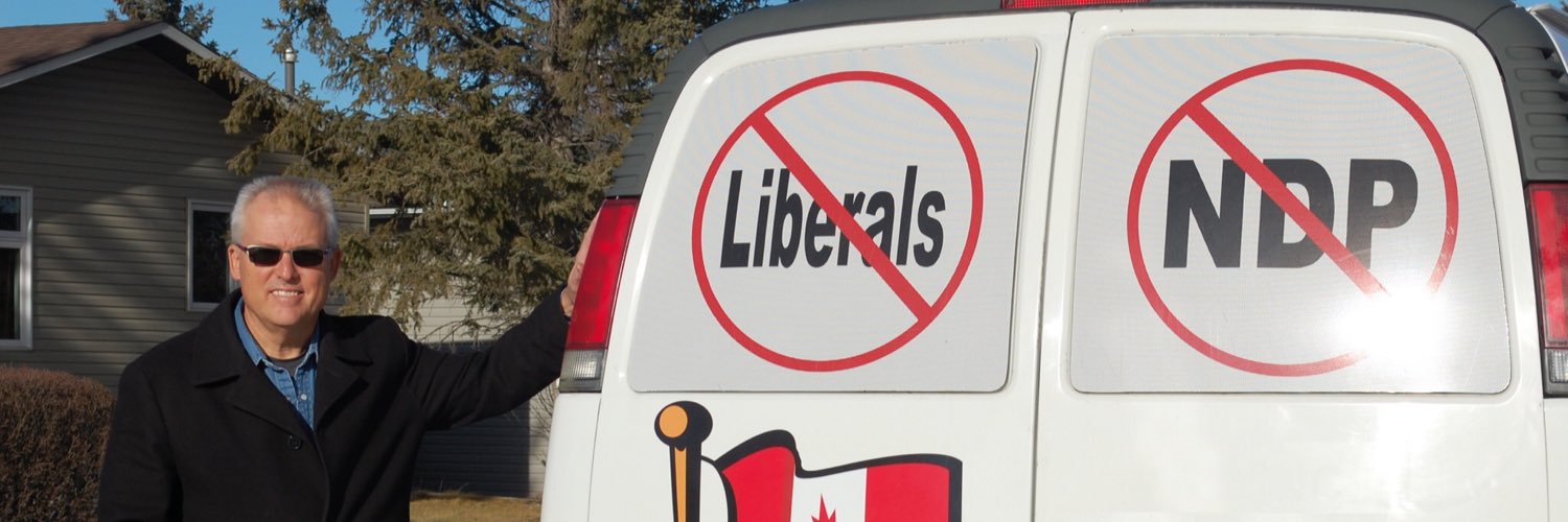 Jeff Willerton banner