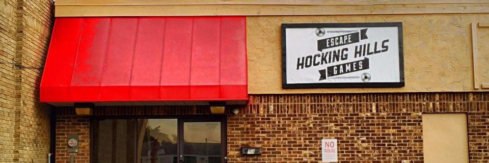 Hocking Escape Games (@HHEscapeGames) / Posts / X