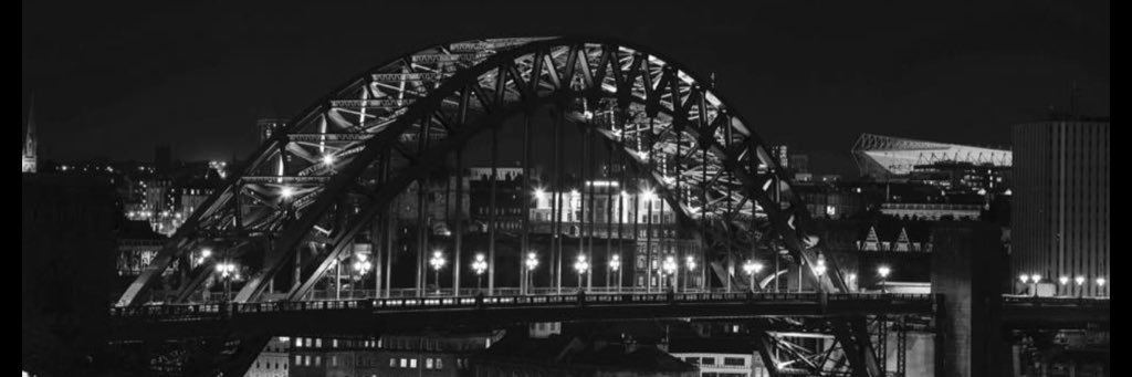 Newcastle International Film & TV Festival banner